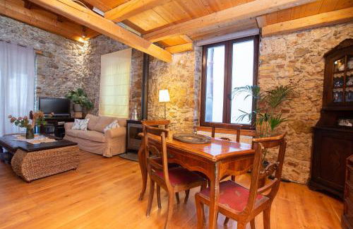 Seaview stone apartment in Ipsos Beach - Photo 4