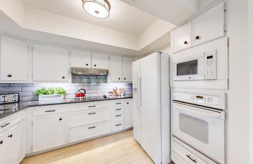 Lago Vista Sunset Villa - Foto 11