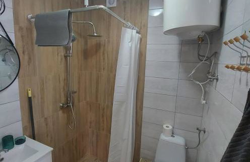 Domek Zacisze Gór Słonnych - Foto 8