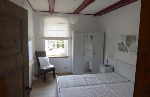 Ferienwohnung Elise im Gulfhof am Kanal - Foto 8