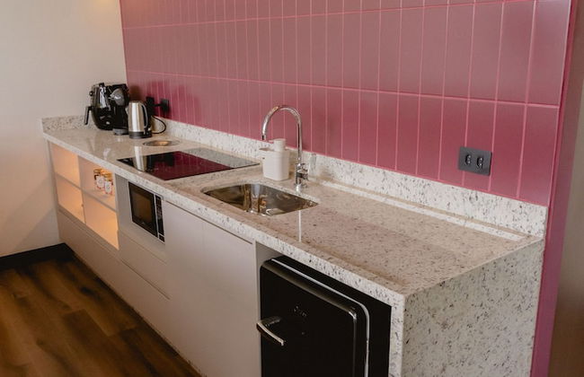 Primo Cabana - Hospedagem na Vinícola - Photo 8