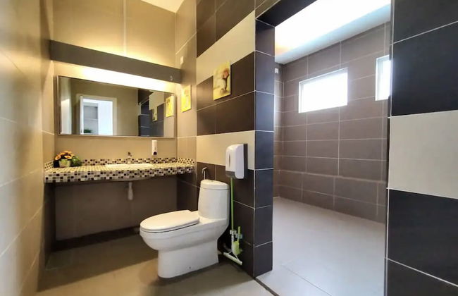 Lux Desaru Villa - Foto 64