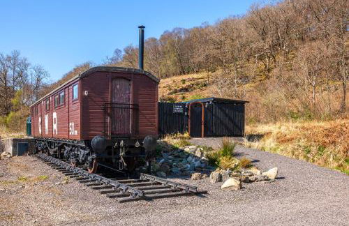 The Carriage at Creagan - Foto 1