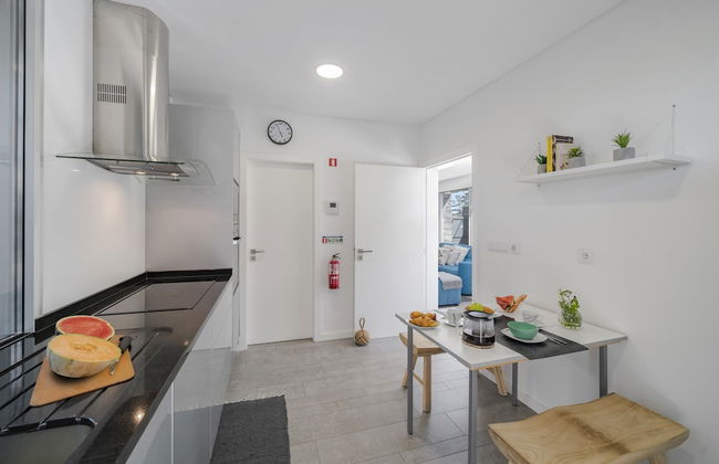 Swimming Pool in Fajã da Ovelha - Casa da Maloeira - Foto 8