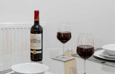 1 Bed Apartment - Redhill Central, Surrey, Gatwick #4 - Foto 16