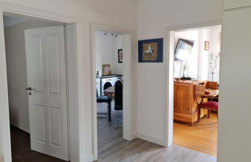 Cosy Holidays Ferienunterkunft - Foto 14