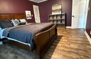 Lithonia 4 Bedroom Home with Private Pool Year Round Hot Tub and Pool Table Sleeps 10 Pet Friendly - Foto 21