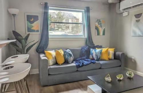 Stylish & Cozy #1 8 mins to DCA & Washington DC - Foto 4