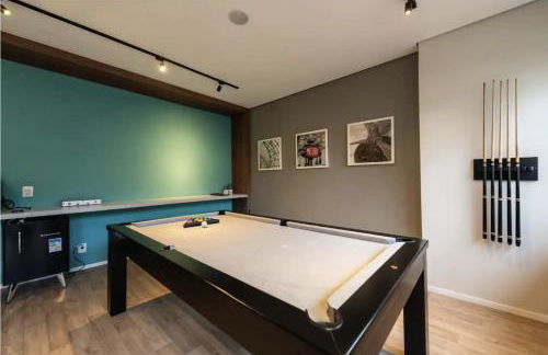 Apartamento 1117 Studio Mooca proximo ao Metro Belem - Photo 25