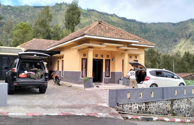 Villa Tengger Asri 5 Gunung Bromo - Foto 1