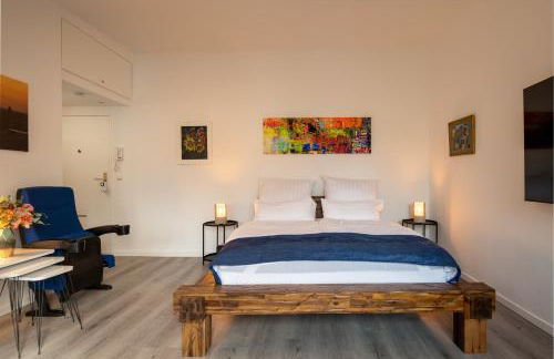 Boardinghouse Hohenzollern - Foto 14