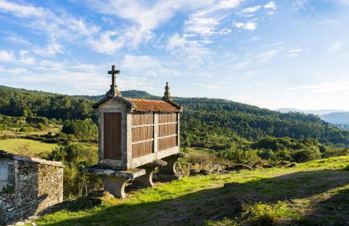 Vive una escapada rural con alma, cerca de todo y lejos del ruido - Foto 78