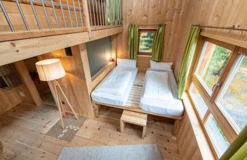 Forest Chalet Resort FELIZITAS - Foto 27