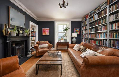 Luxury 5-Bed Country Retreat in the Angus Glens - Foto 62