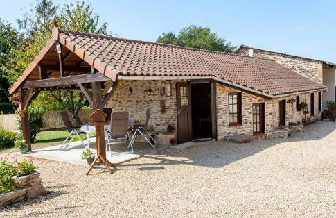 Havre de Paix Gites - Foto 1