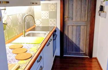 La Roccetta Assisi view Terrace Stone house - Photo 6