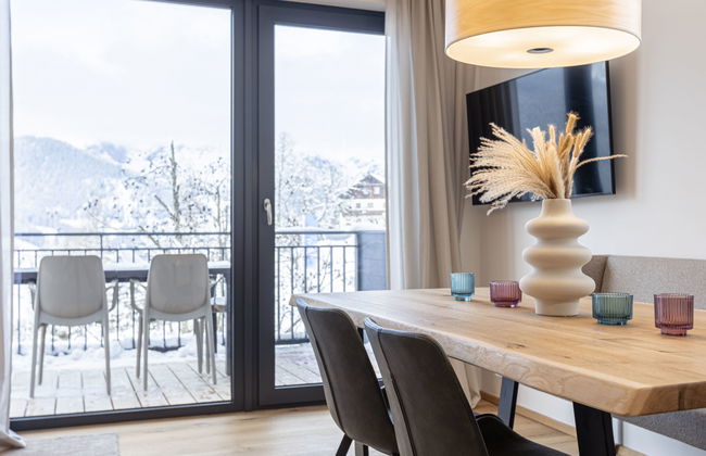 Superior & Infinity Pool - Foto 2