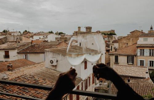Superbe appartement rénové - Salon de Provence - Foto 9