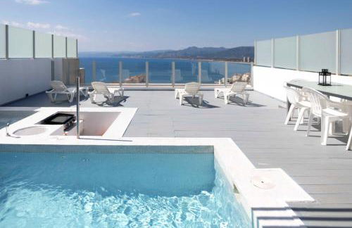 Apartamentos turísticos Cullera - Foto 1