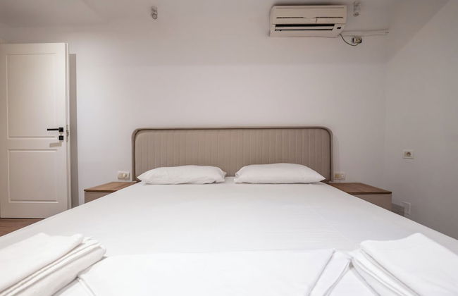 Tirent Apartment Komuna Parisit 2 - Foto 4