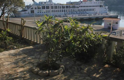 Apartments by the sea Rogac, Solta - 8688 - Photo 8