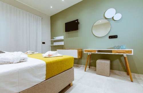 Iliovasilema Apartments - Foto 45