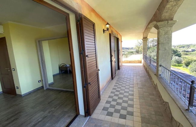 Sardinia Re - Country Villa Pala Venalza - Foto 29