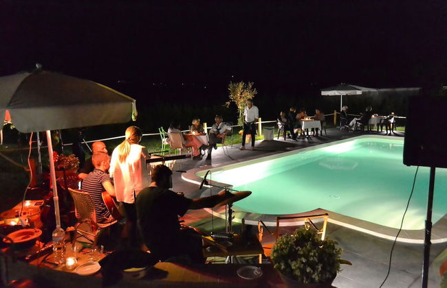 Terra dei Santi Country House - Photo 74