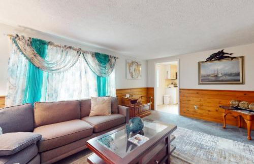 Coastal Charm on the Cape - Foto 6