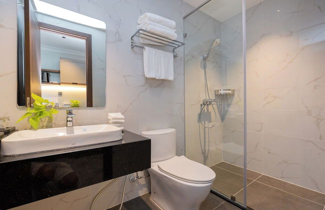 Stella Hotel & Apartment - Foto 27