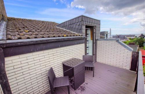 Seepark Sütel, Haus 8HSU14 - Foto 23