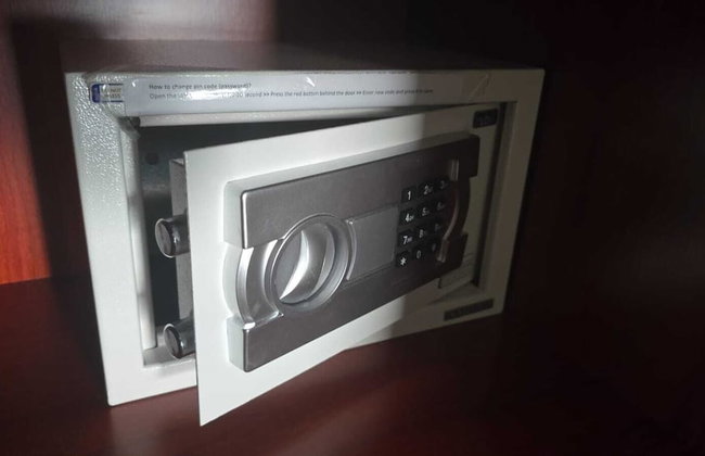 Tropical Secrets Holiday Apartments - Photo 10