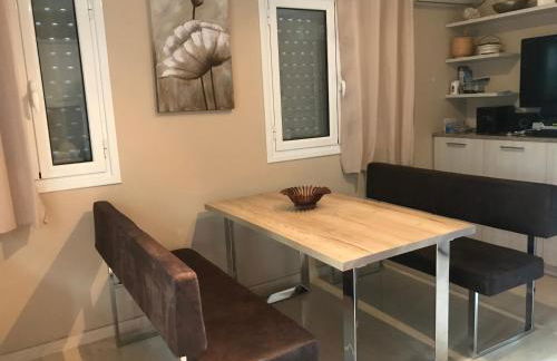 Top Holiday Home Private Pool by the sea With Private Garden for Private use - Photo 46