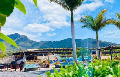 Lykke Suite Spa Piscina y Jardín by Deihu Experiences - Foto 39