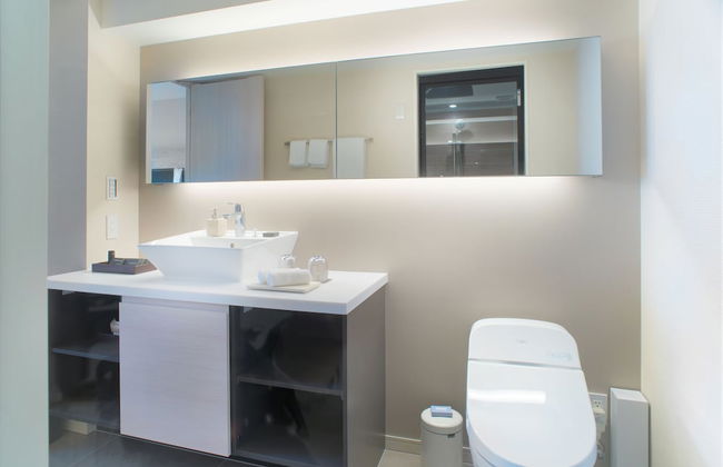 Oakwood Suites Yokohama - Foto 42