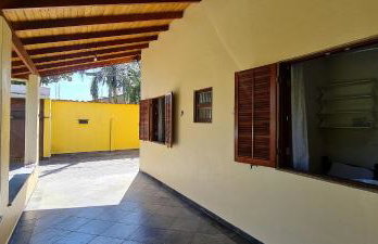 Encantadora Chácara com Piscina em Itanhaém - Foto 58