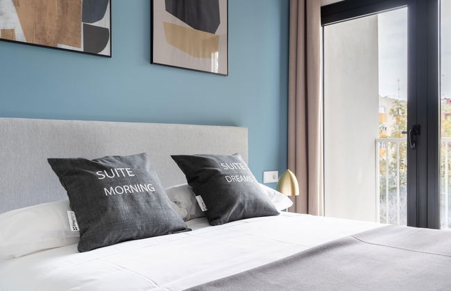 Limehome Sevilla Calle Torcuato Luca de Tena - Foto 11