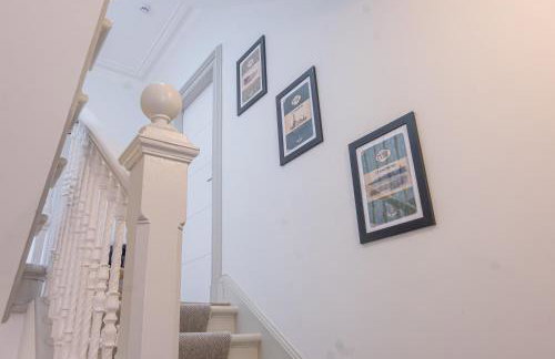 Andrean House, St Andrews - Foto 18