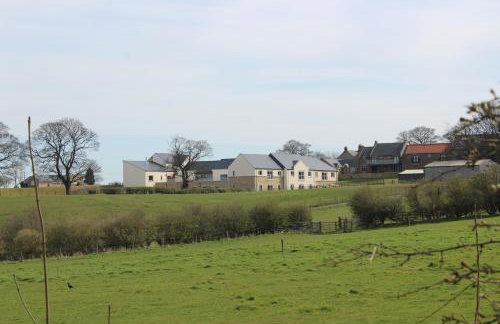 Plawsworth Hall Serviced Cottages and Apartments - Foto 16