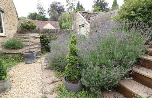 Castle Combe Cottage - Foto 38