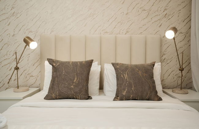 Nasma Holiday Homes - Pacific Towers - Photo 5