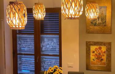 Vincent van Gogh Dolce Vita - Foto 8