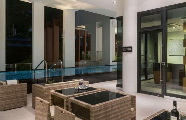 Momentus Serviced Residences Novena - Foto 2