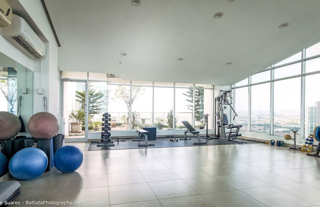 Modern Apartment in Costa del Este - Foto 18