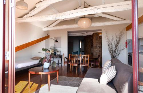 Oporto Maison Alves da Veiga - Photo 142