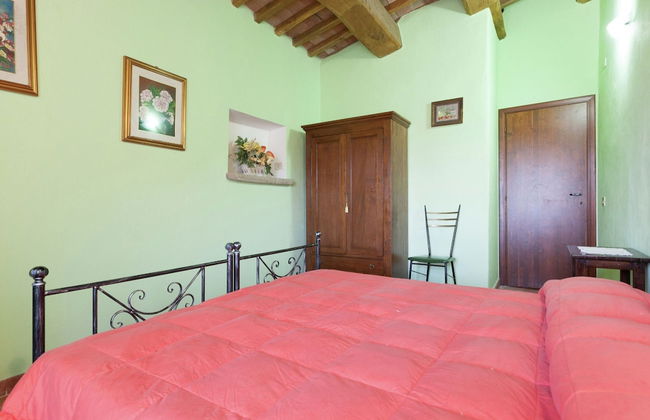 Farmhouse in Apecchio With Swimming Pool, Terrace, Garden - Foto 15