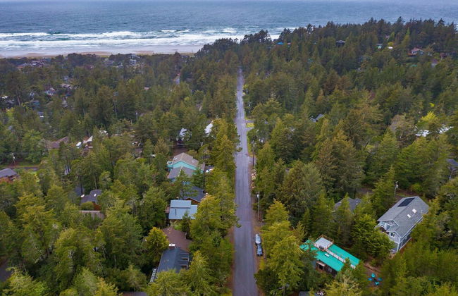 Buttercup Bay Hideaway by Avantstay Cozy Escape w Fire Pit Walk to Beach - Foto 36