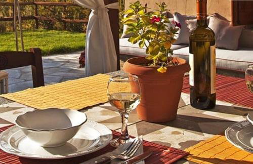 Make yourself at home in Halkidiki's paradise - Foto 58