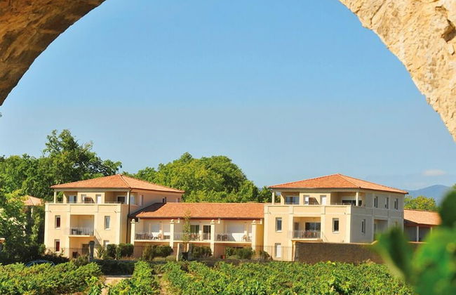 La Résidence du Château de Jouarres - Foto 71