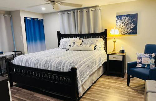 Coastal Cottage in Port Richey, Pet-Friendly Getaway Near Beaches, Parks, and Tampa - Foto 70